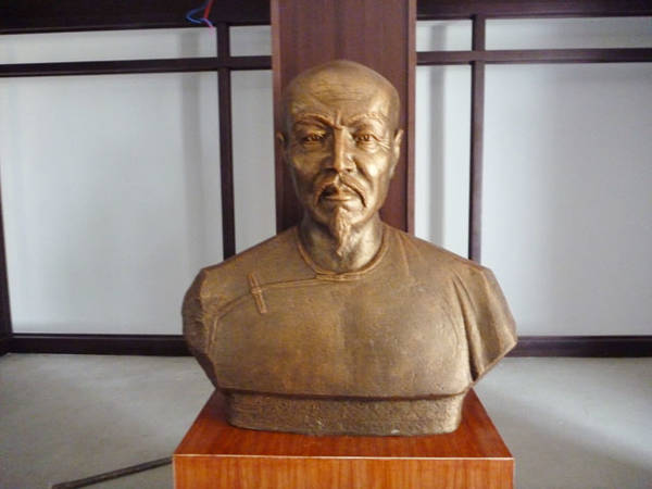 �����S÷�ƘI(y��)���Ļ�չʾ�^��ͩ�����桱���˵���